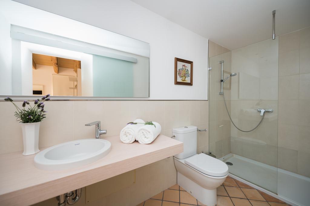 Casa rural Feliu *