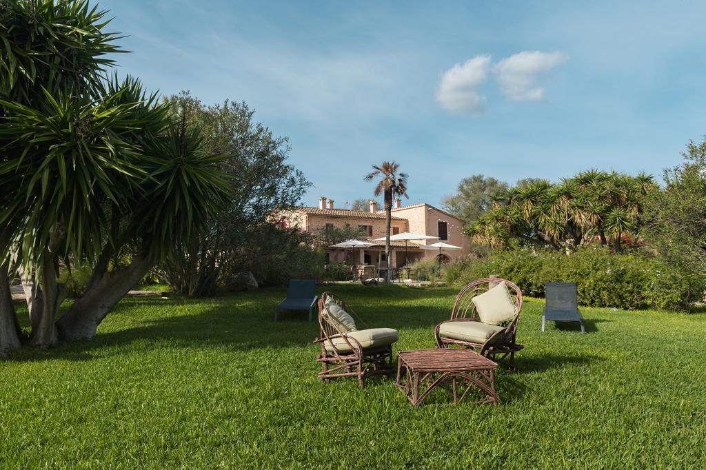 Casa rural Feliu Porreras