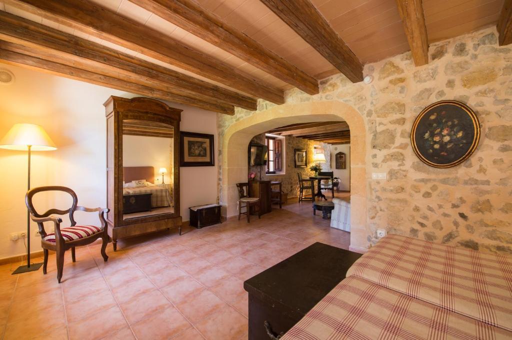 Casa rural Feliu
