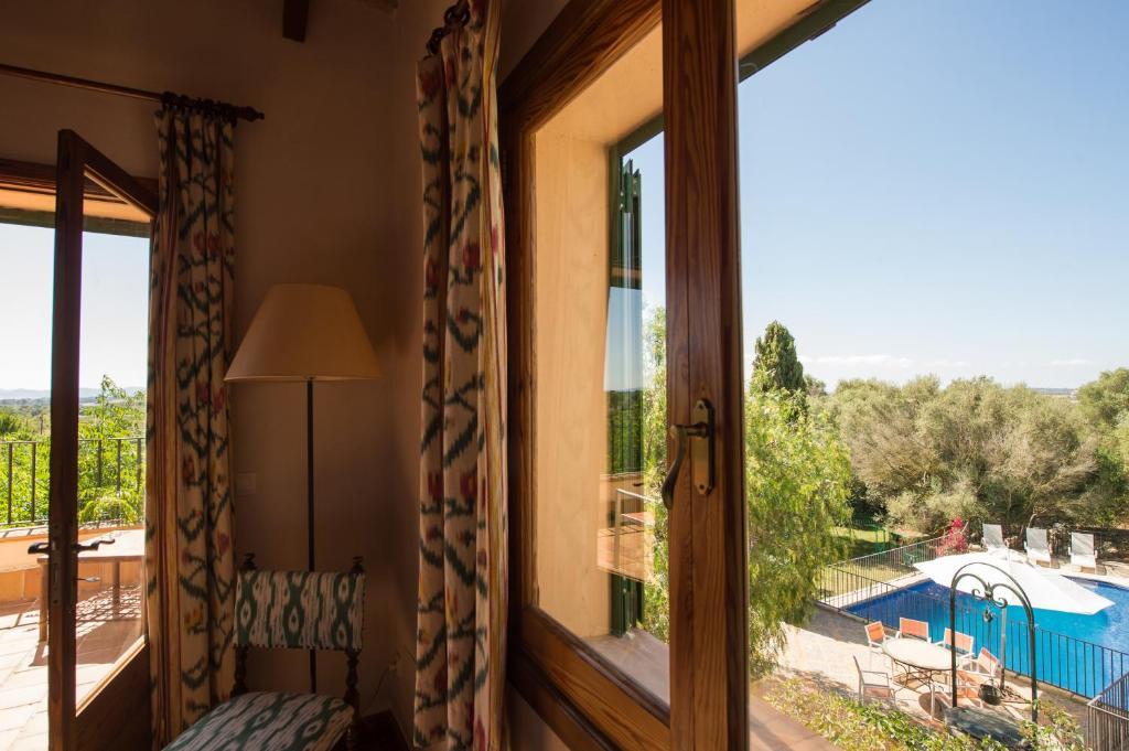 Casa rural Feliu Porreras