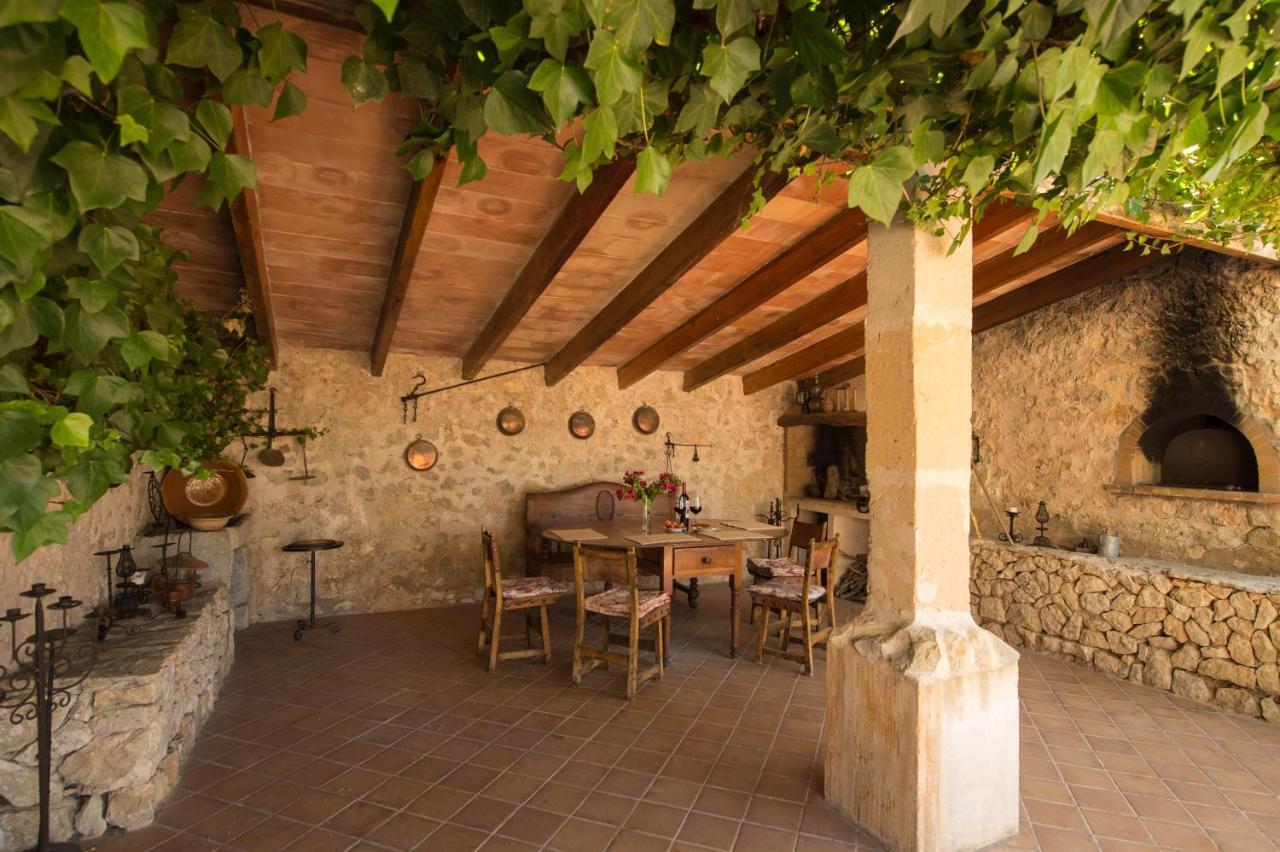 Feliu Casa rural