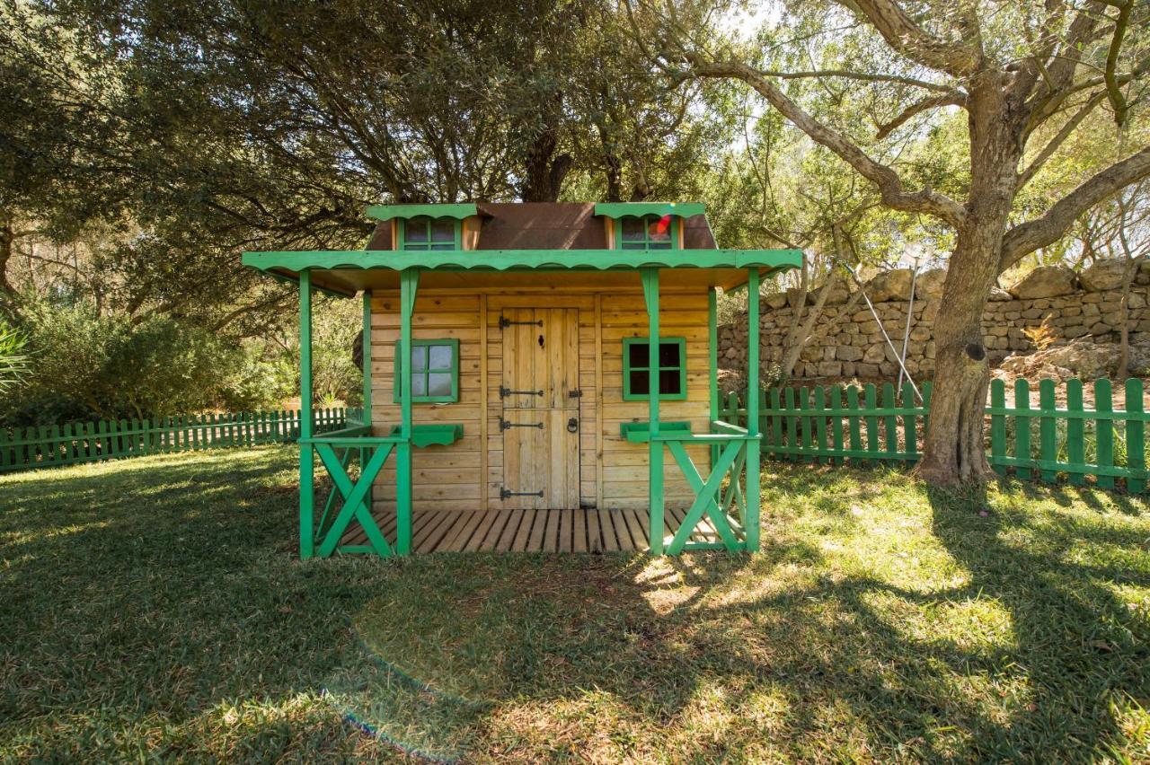 Feliu Casa rural Porreras