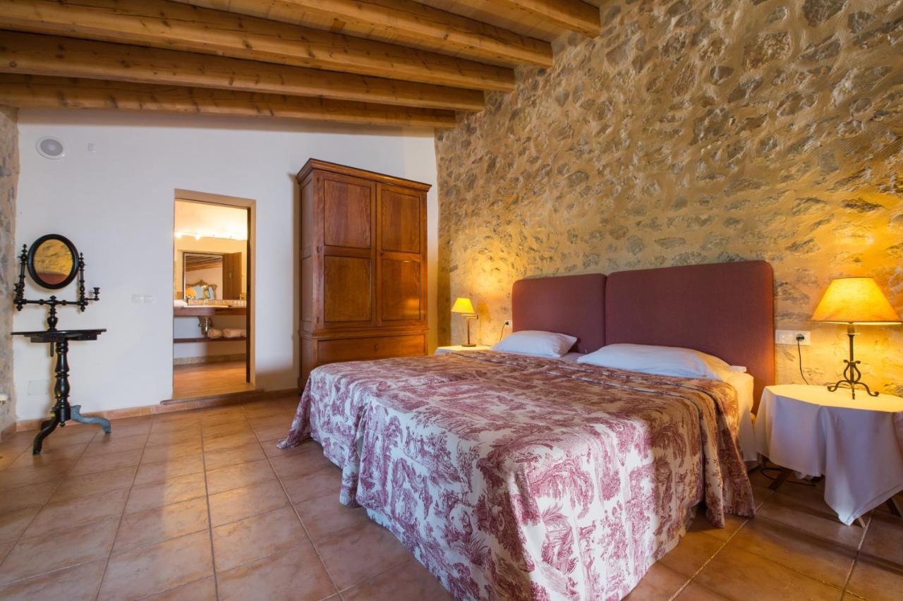 Feliu Casa rural