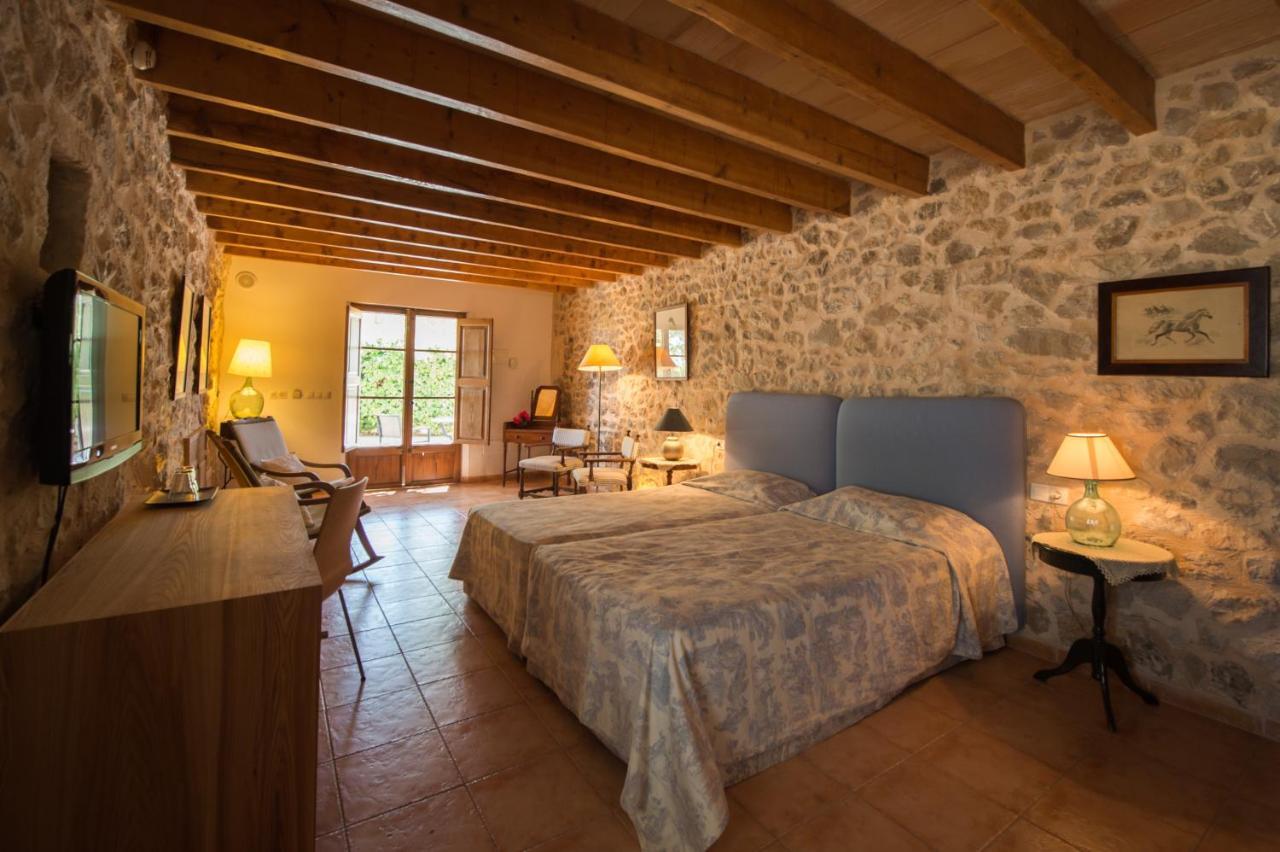 Feliu Casa rural