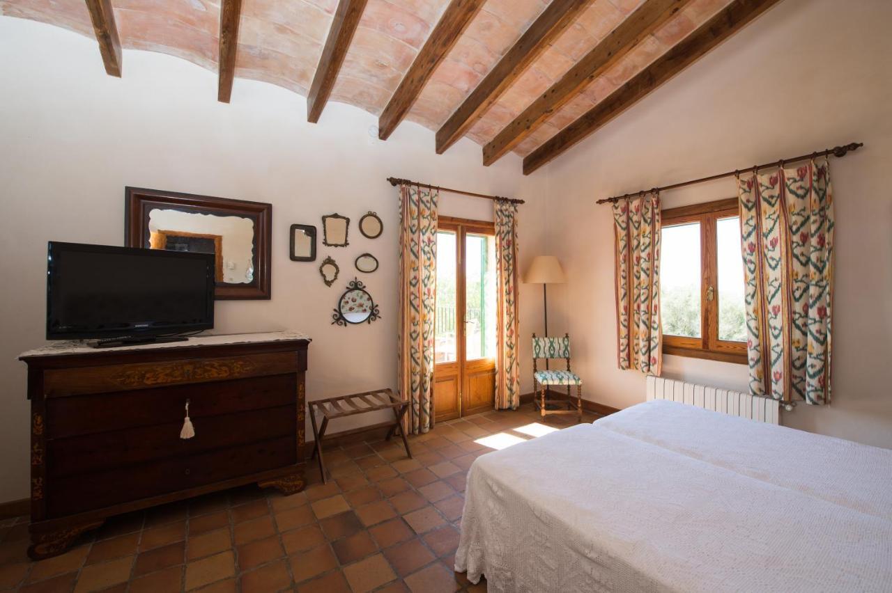 Feliu Casa rural