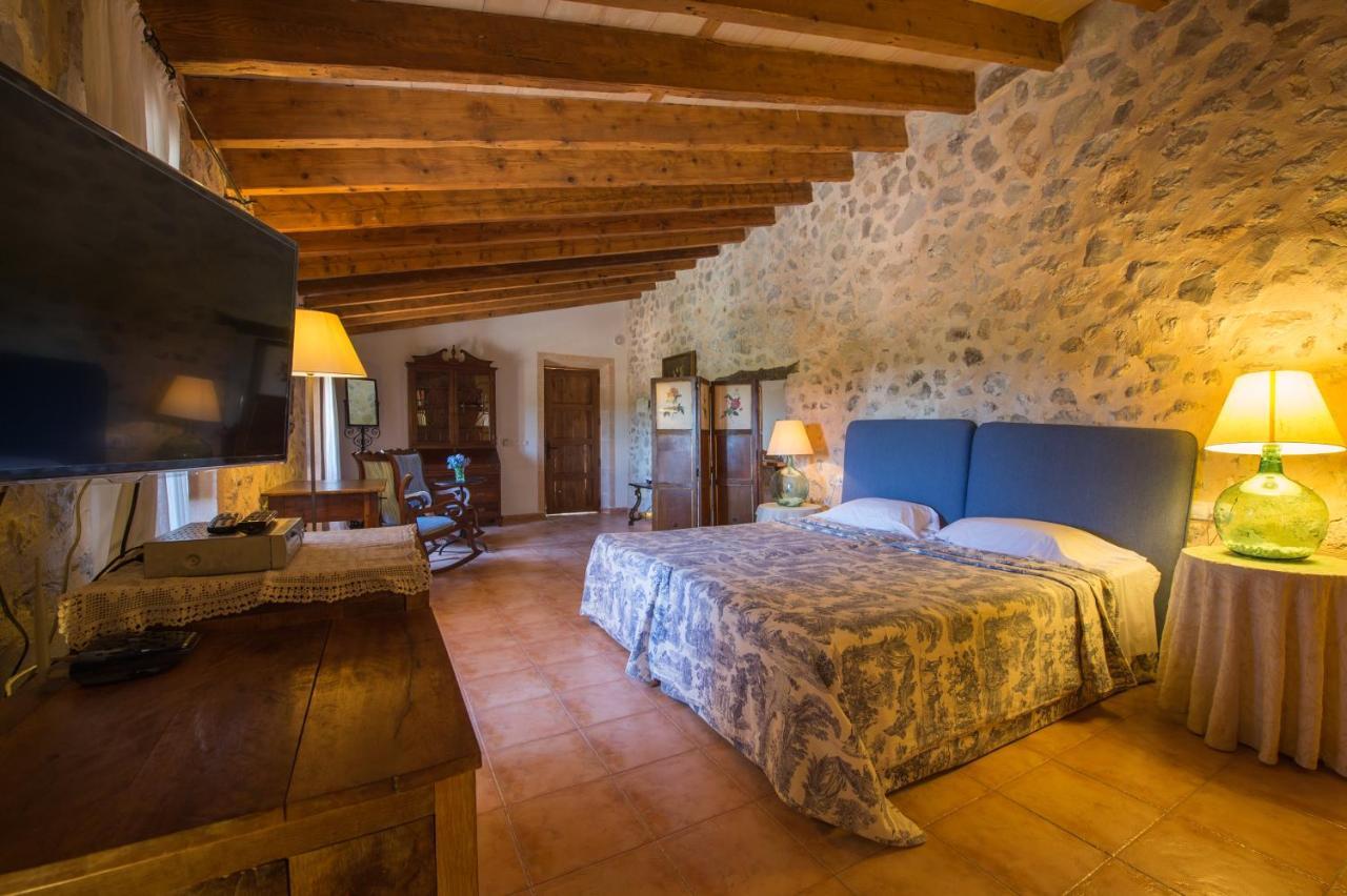 Feliu Casa rural *