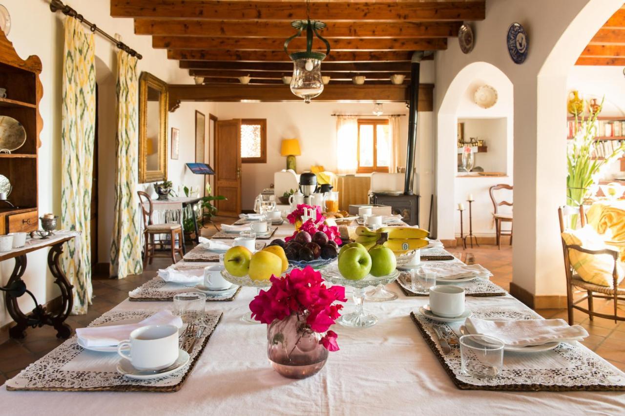 Casa rural Feliu Porreras
